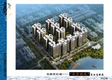 广西龙湖世纪城项目